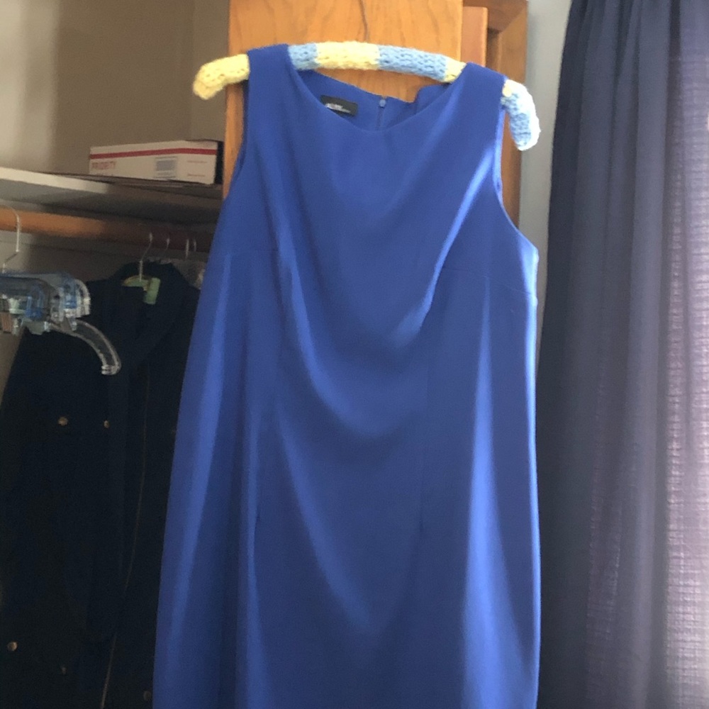 ALYX SHEATH DRESS
